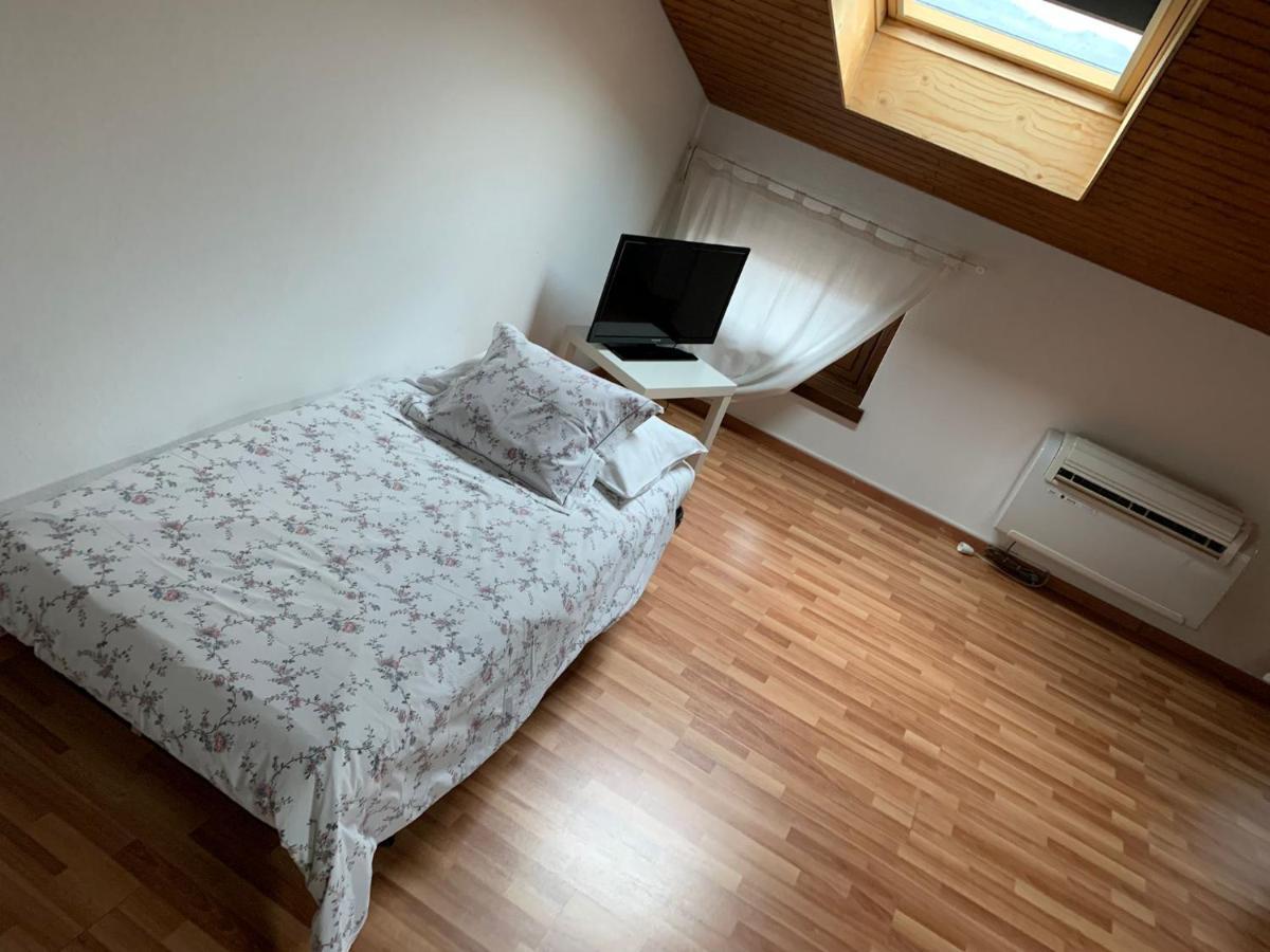 Casa Zen 호텔 Balerna 외부 사진