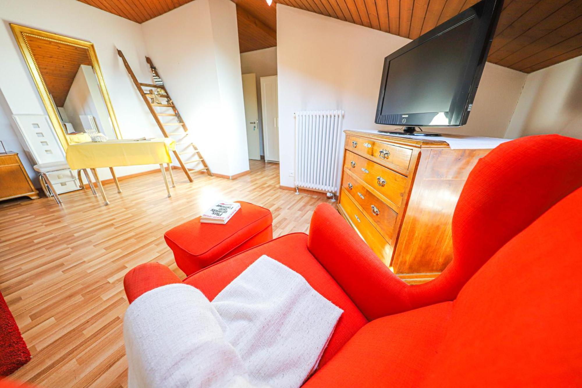 Casa Zen 호텔 Balerna 외부 사진