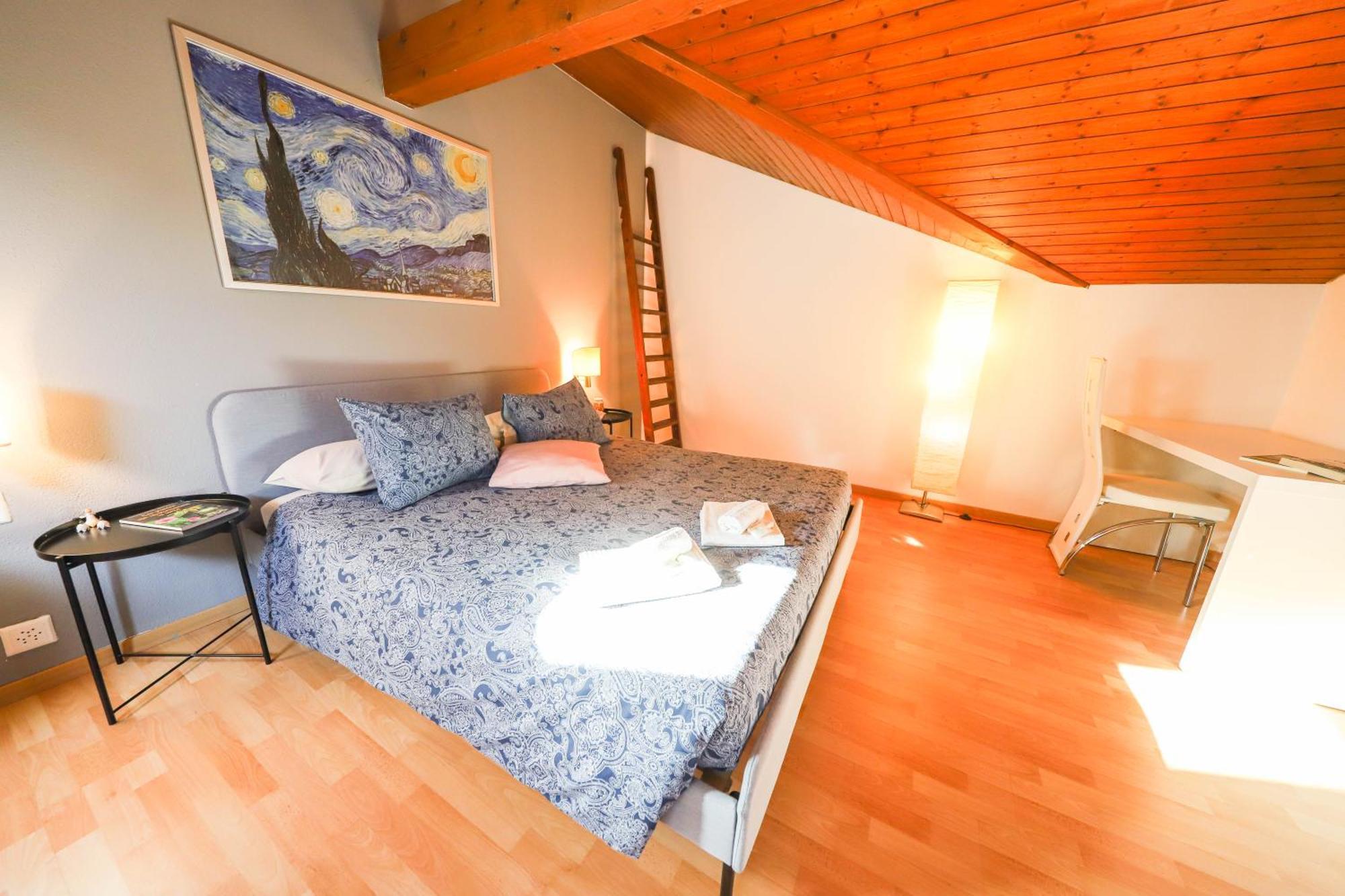Casa Zen 호텔 Balerna 외부 사진