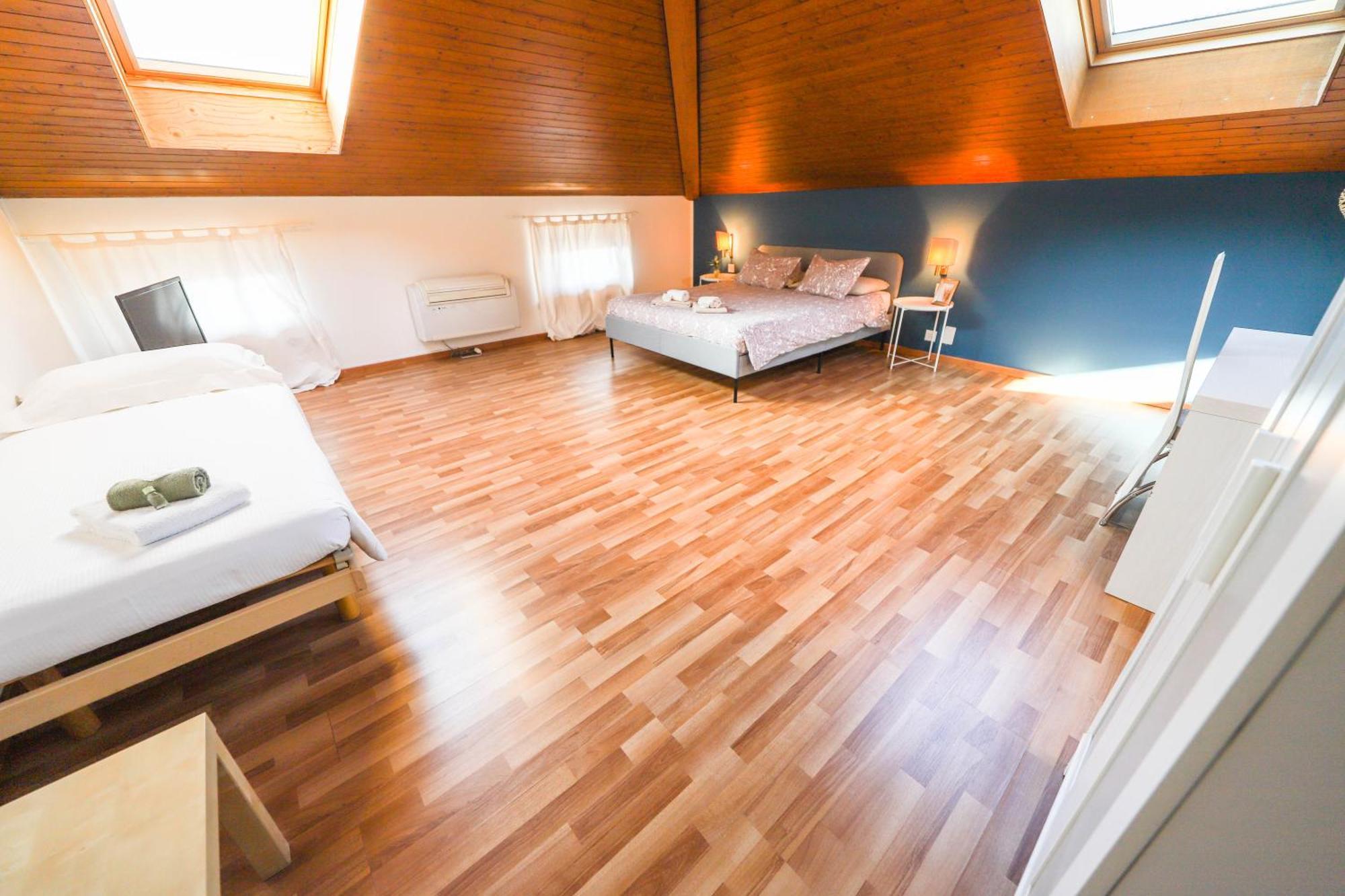 Casa Zen 호텔 Balerna 외부 사진