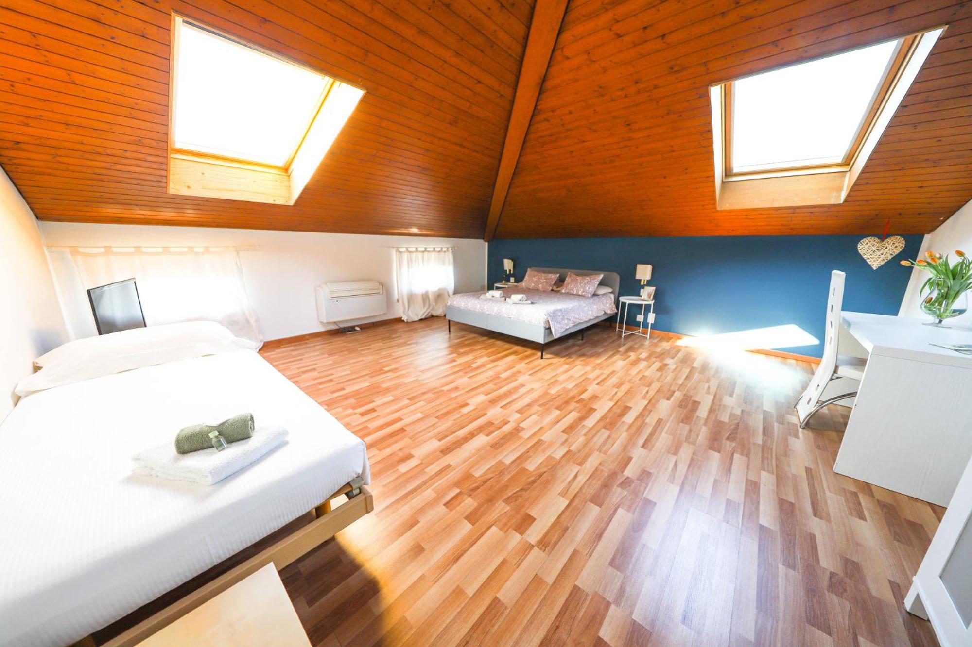 Casa Zen 호텔 Balerna 외부 사진