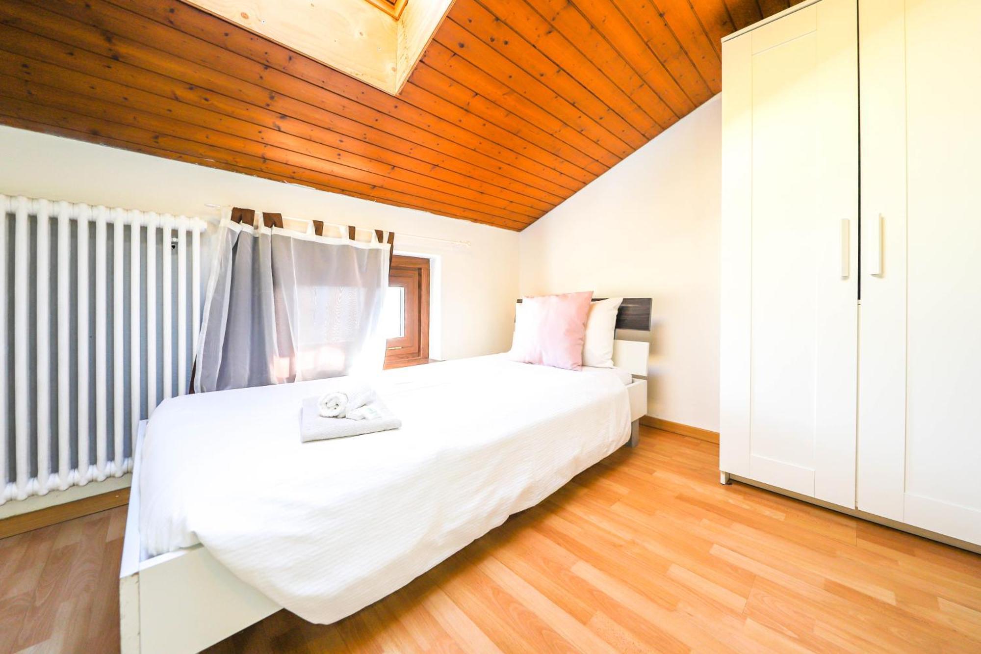 Casa Zen 호텔 Balerna 외부 사진