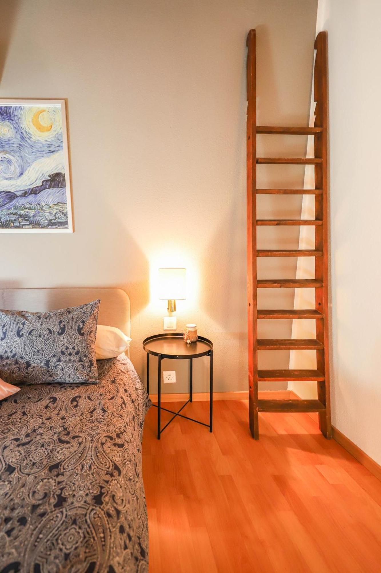 Casa Zen 호텔 Balerna 외부 사진