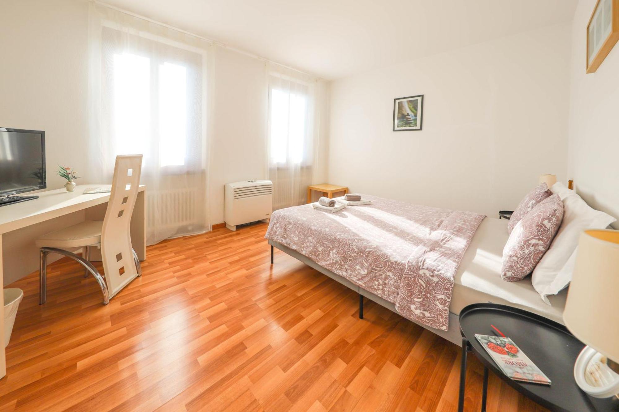 Casa Zen 호텔 Balerna 외부 사진