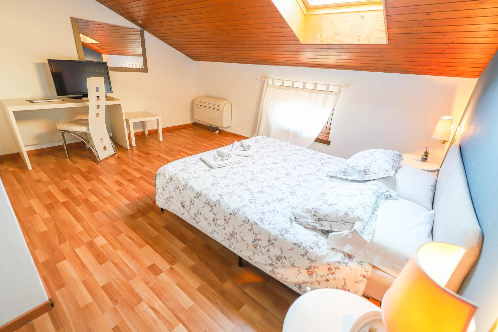 Casa Zen 호텔 Balerna 외부 사진