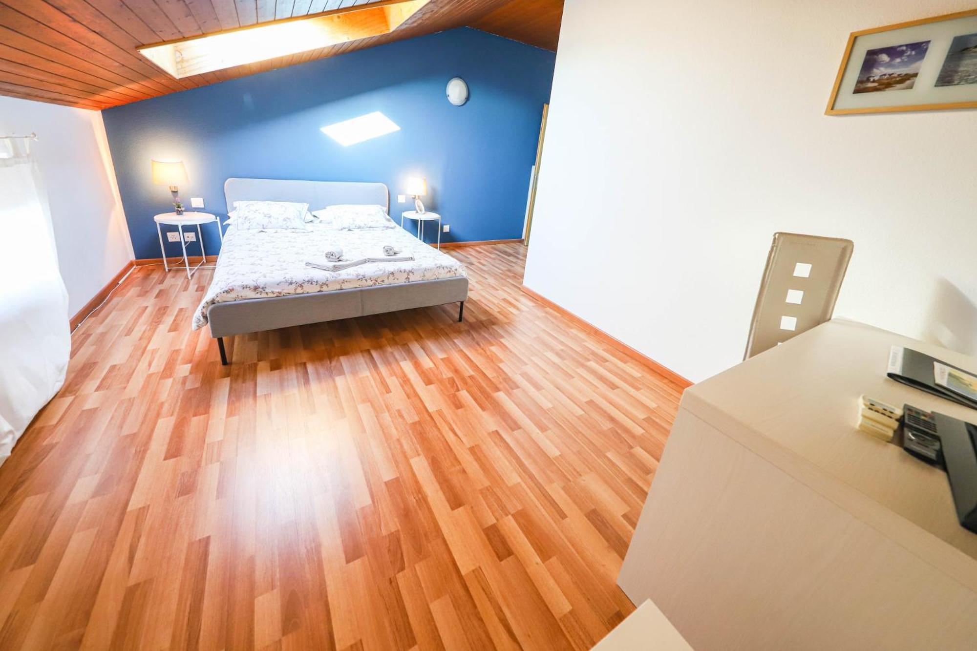 Casa Zen 호텔 Balerna 외부 사진