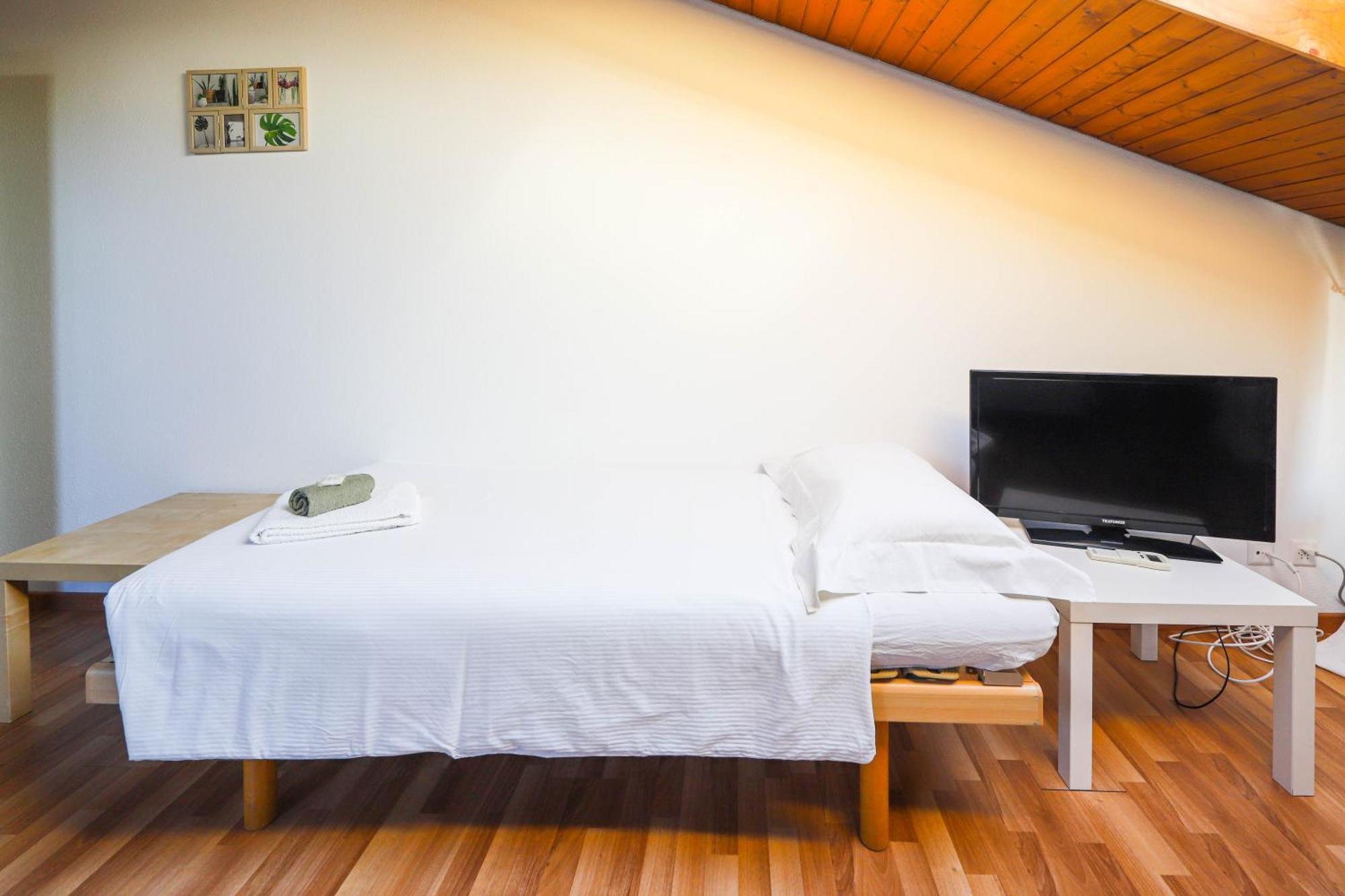 Casa Zen 호텔 Balerna 외부 사진