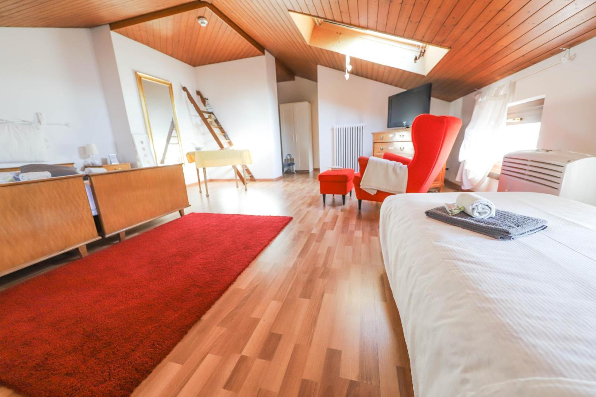 Casa Zen 호텔 Balerna 외부 사진