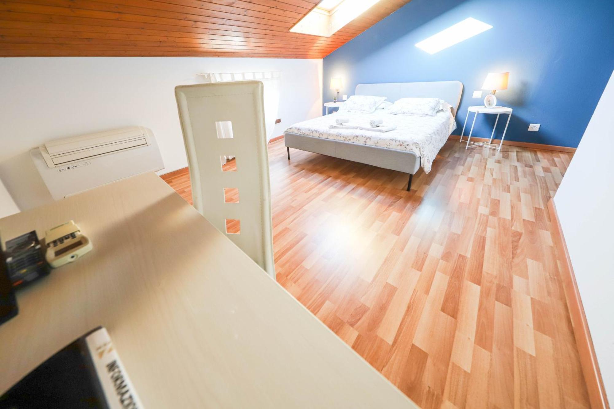 Casa Zen 호텔 Balerna 외부 사진