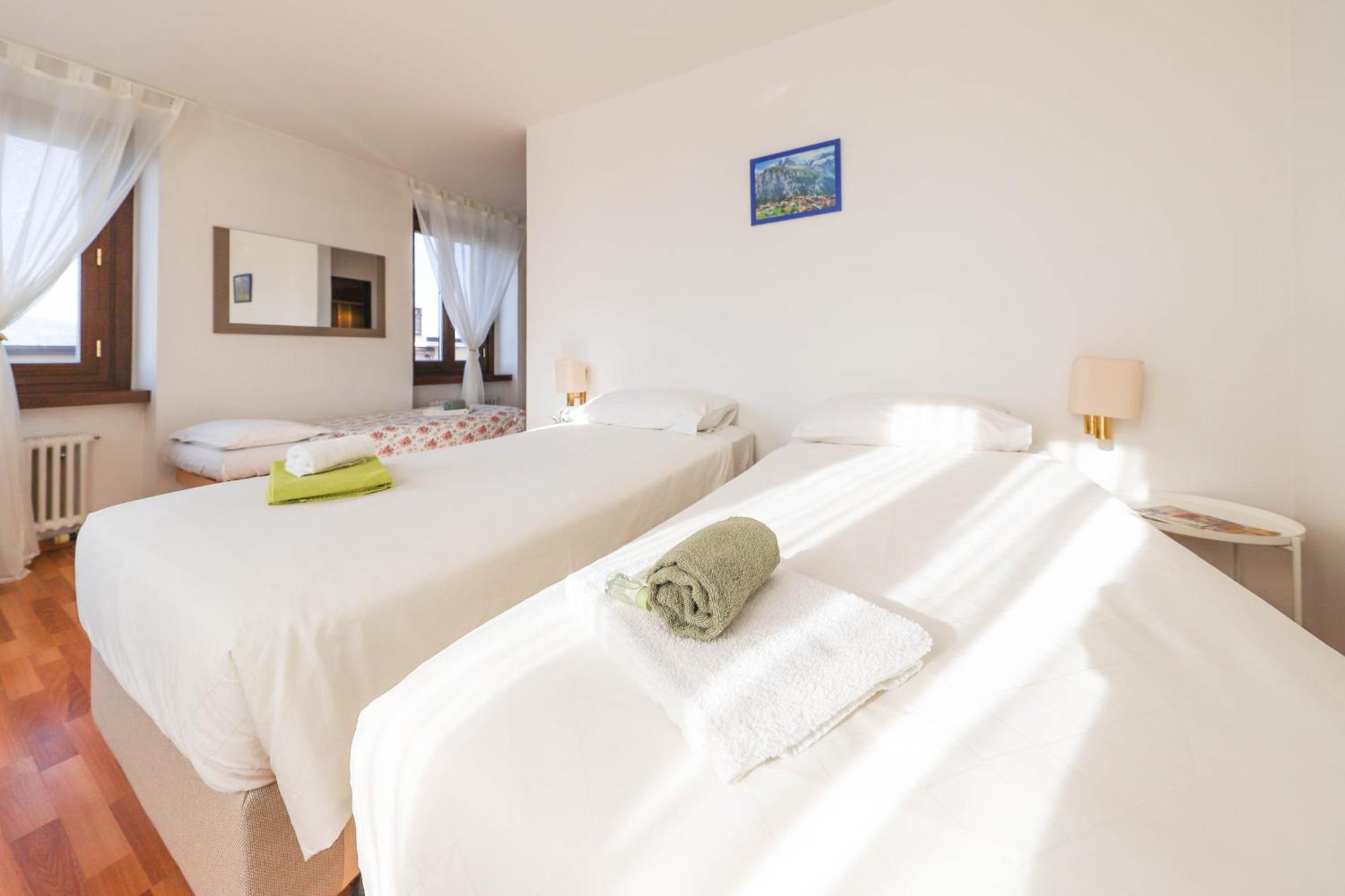 Casa Zen 호텔 Balerna 외부 사진