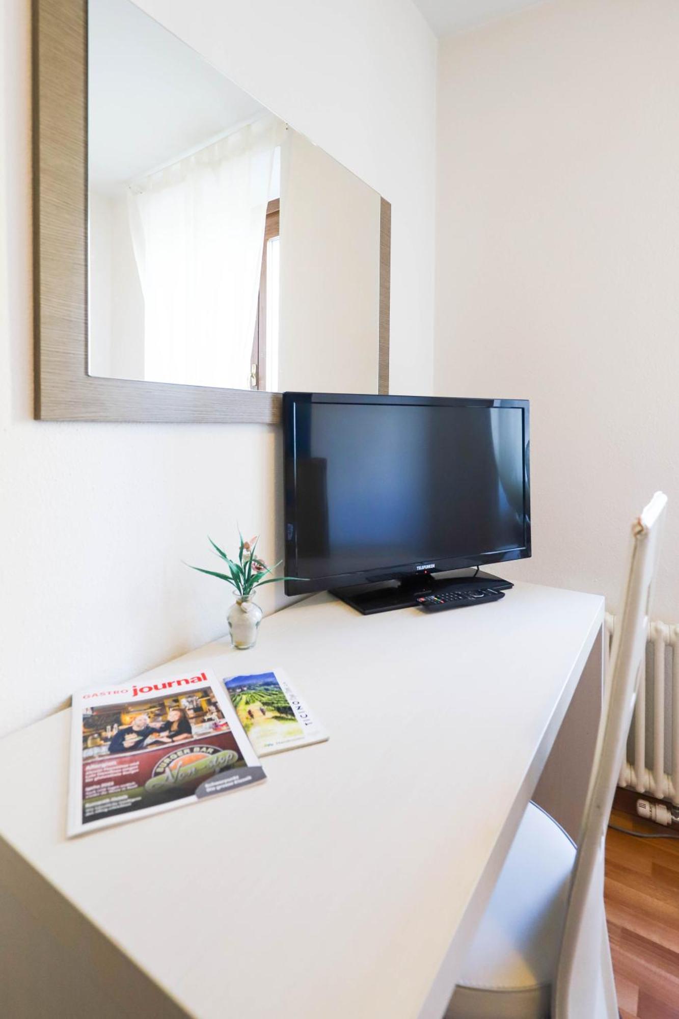 Casa Zen 호텔 Balerna 외부 사진