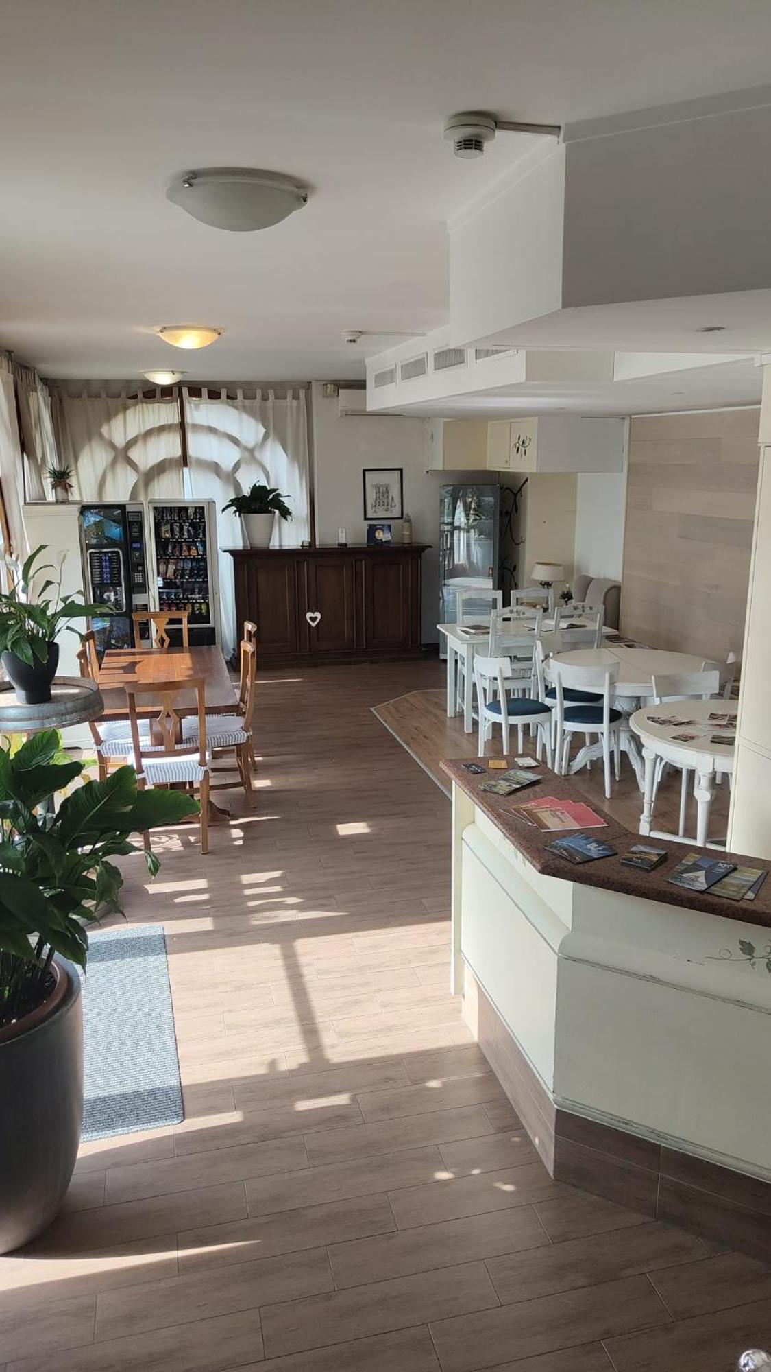 Casa Zen 호텔 Balerna 외부 사진
