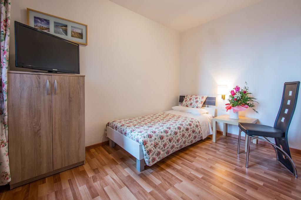 Casa Zen 호텔 Balerna 외부 사진