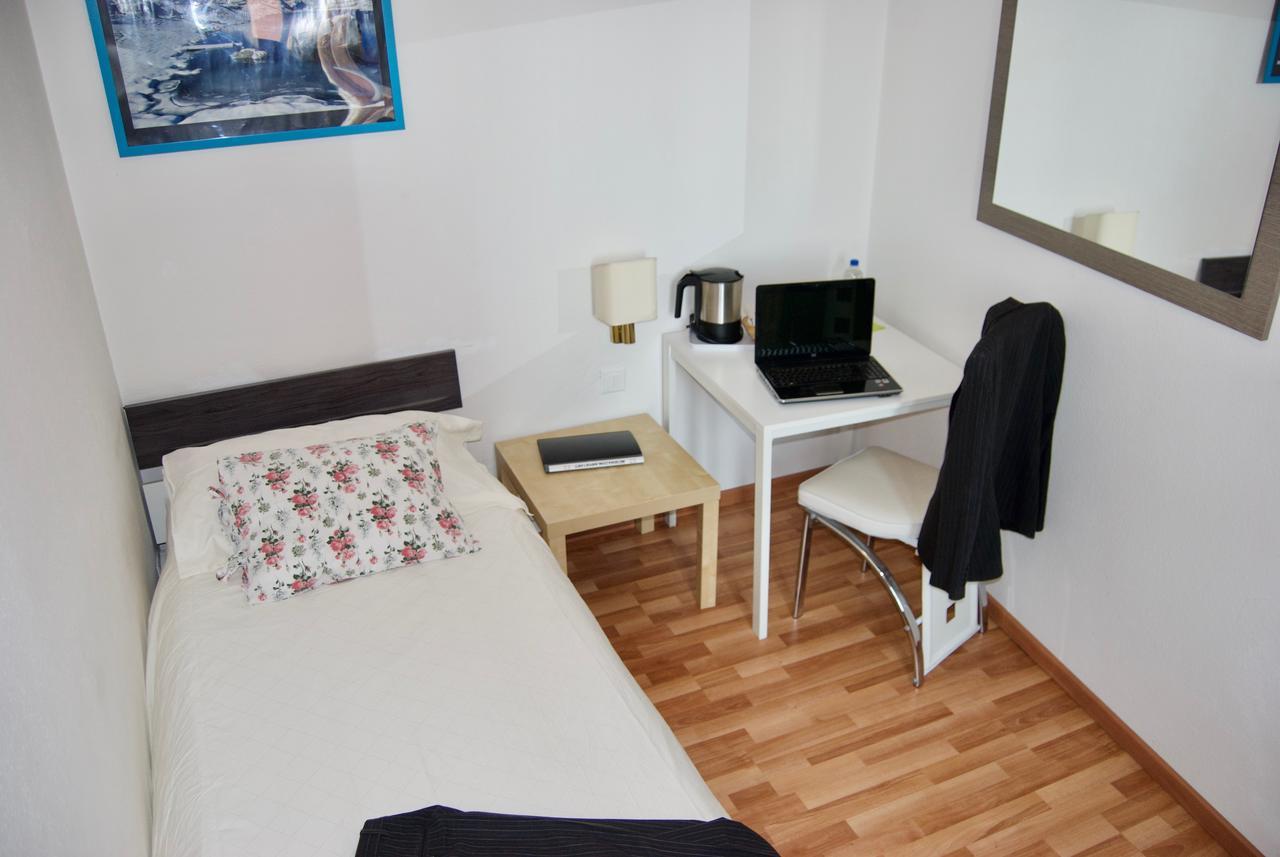 Casa Zen 호텔 Balerna 외부 사진