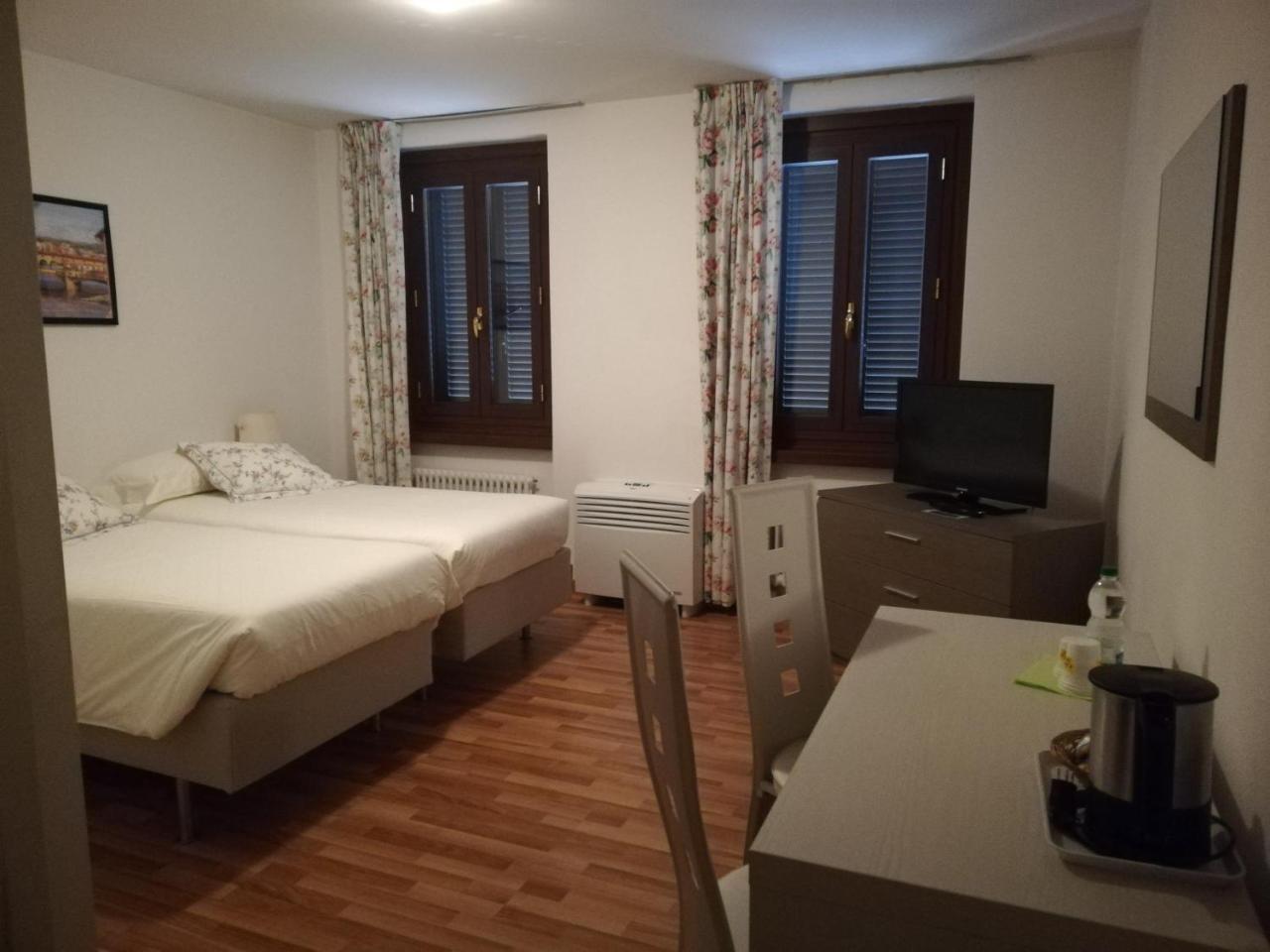 Casa Zen 호텔 Balerna 외부 사진